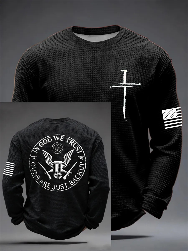 Mens Fashion Summer - Jesień 2026 – męska koszulka z