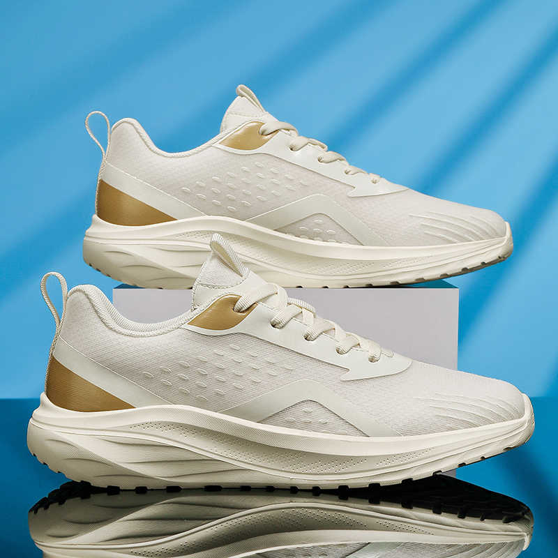 Mens Fashion Trainers - Antypoślizgowe męskie buty Ete rozmiar 46,