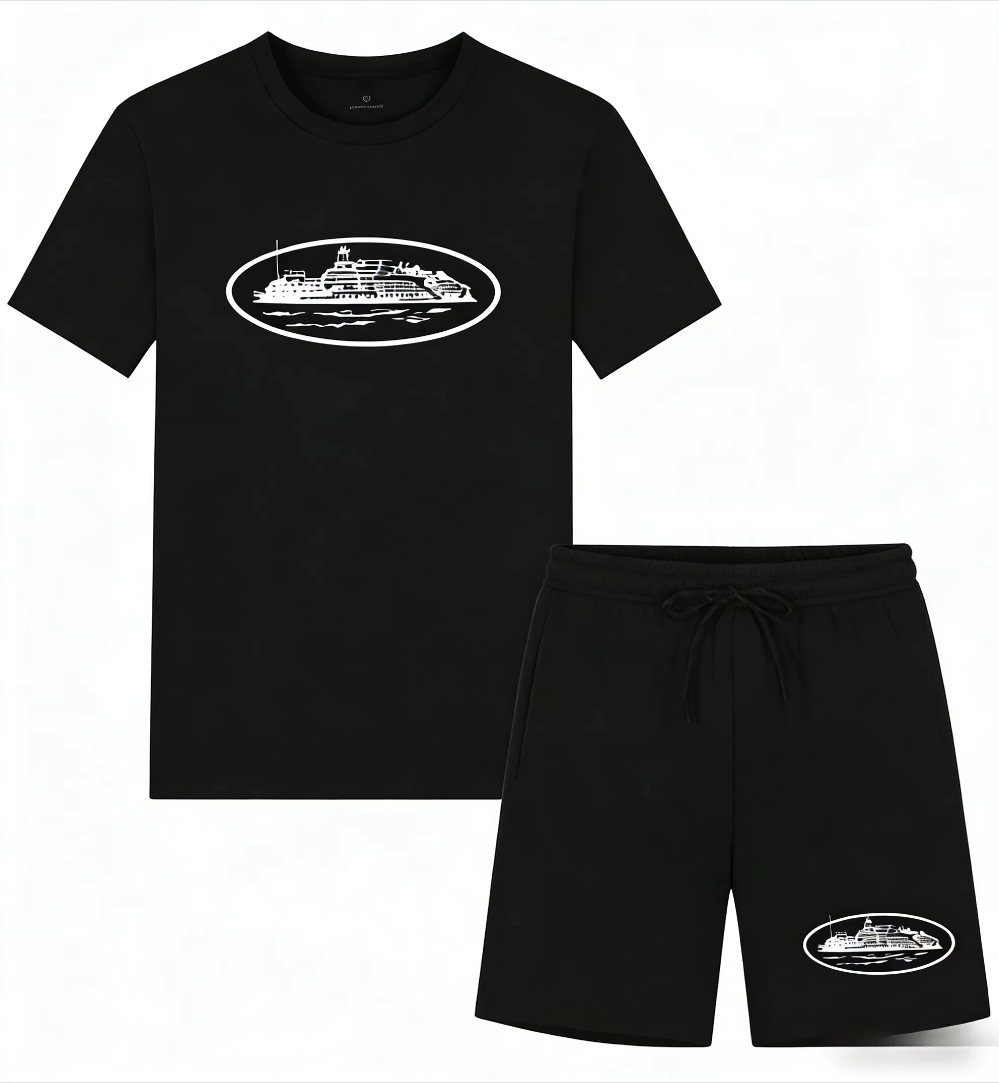 Men'S Fashion Videos - Letni zestaw na rok 2026: T-shirt