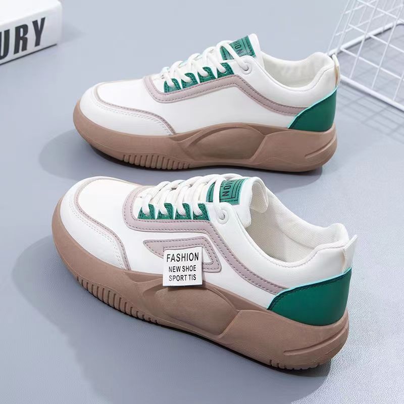 Men'S Fashion Videos - 2026 Gorąca Wyprzedaż Damskie Buty Codzienne