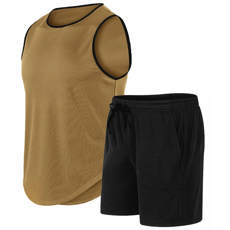 Nowy, modny, oddychający zesta – Men'S Fashion T Shirts recenzja i cena