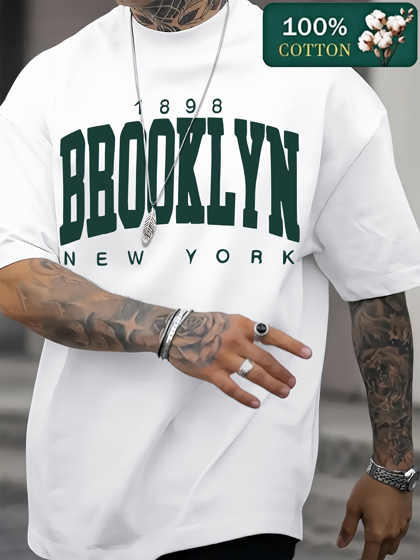 Męska moda letnia 1898 Brookly – Men'S Fashion New York recenzja i cena