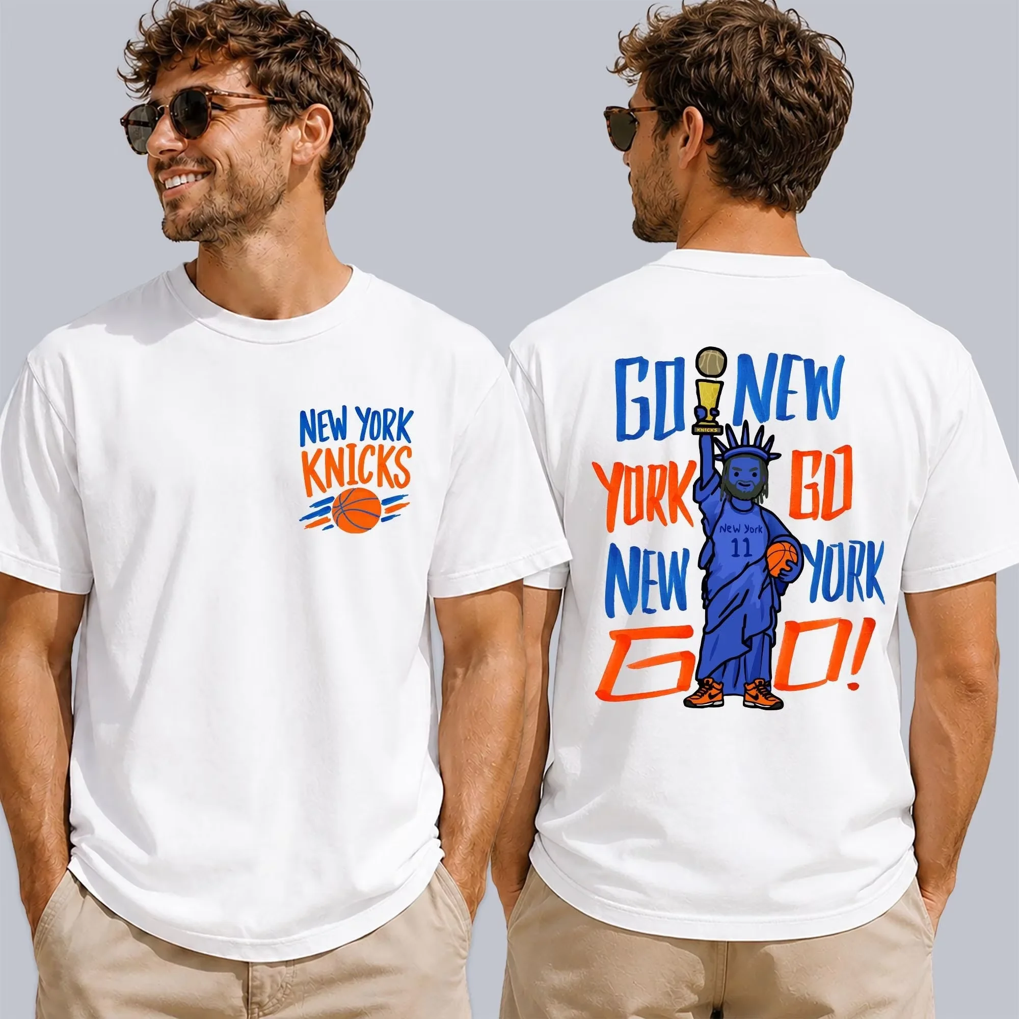 Koszulka Jalen Brunson New Yor – Men'S Fashion New York recenzja i cena