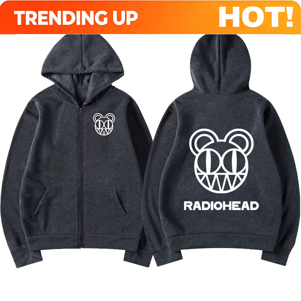 Bluza z kapturem na zamek z lo – Mens Fashion Zip Up Hoodies recenzja i cena