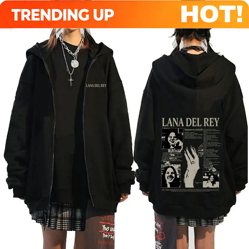 Bluza z kapturem Singer Lana D – Mens Fashion Zip Up Hoodies recenzja i cena