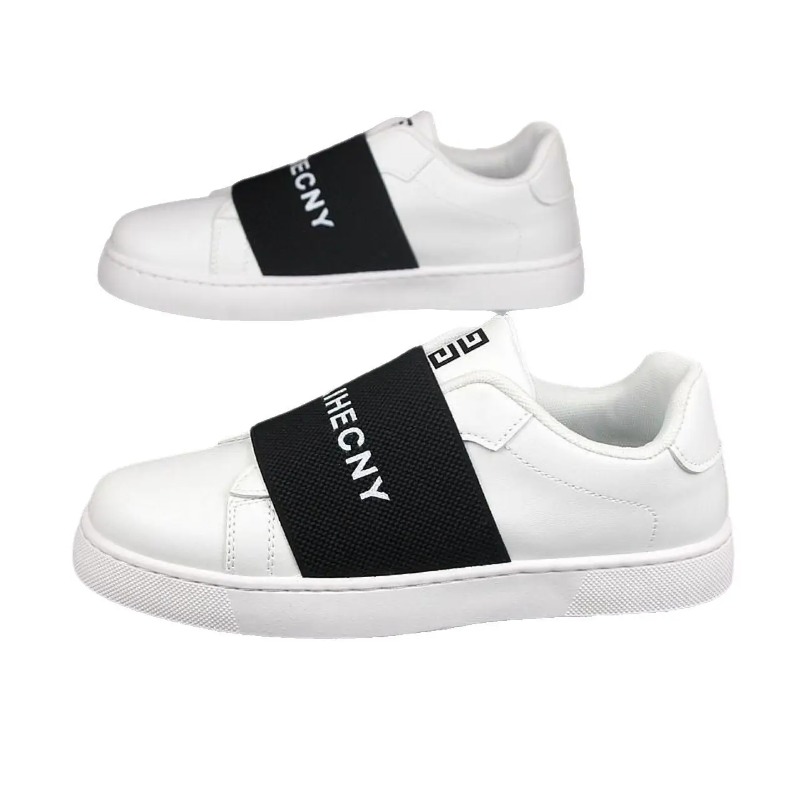 Modne markowe uniwersalne oddy – Mens Fashion Trainers recenzja i cena