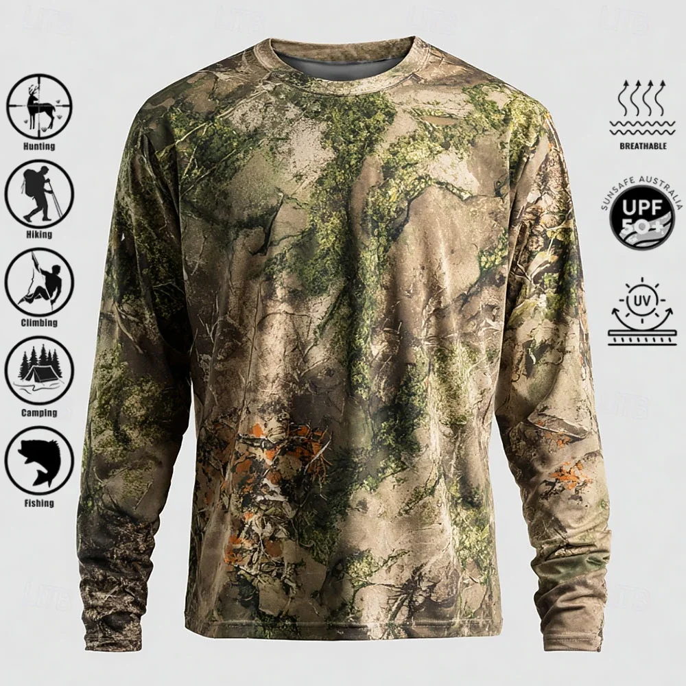 Męska koszulka z długim rękawe – Men'S Fashion T Shirts recenzja i cena