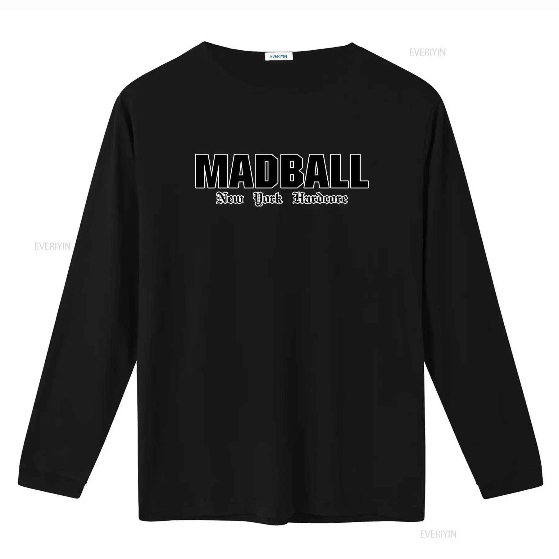 Koszulka Madball New York Hard – Men'S Fashion New York recenzja i cena