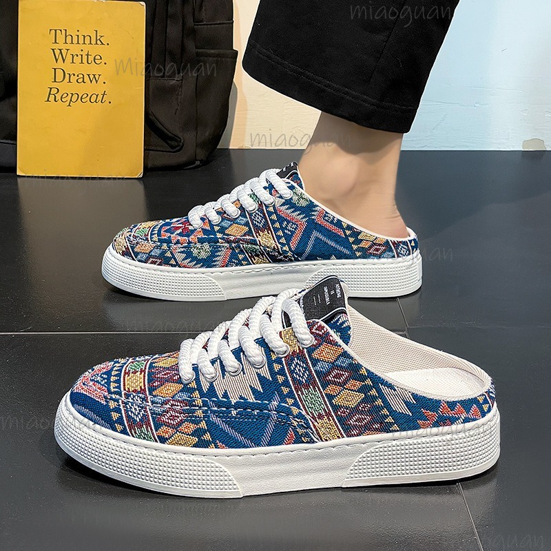 Męskie płócienne buty na wiosn – Men'S Fashion Videos recenzja i cena
