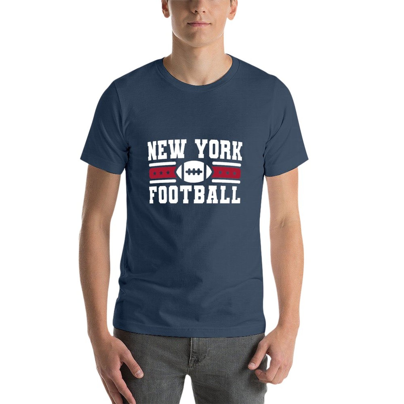 Nowy Nowy Jork drużyna piłki n – Men'S Fashion New York recenzja i cena