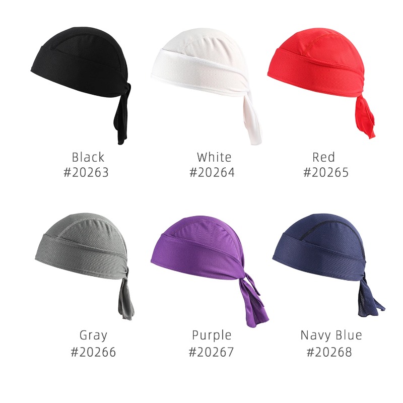 Szybkoschnąca poliestrowa band – Men'S Fashion With Hat recenzja i cena