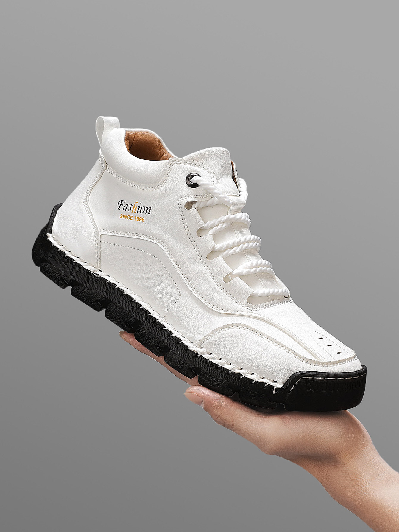 Męskie ręcznie robione buty co – Men'S Fashion Videos recenzja i cena