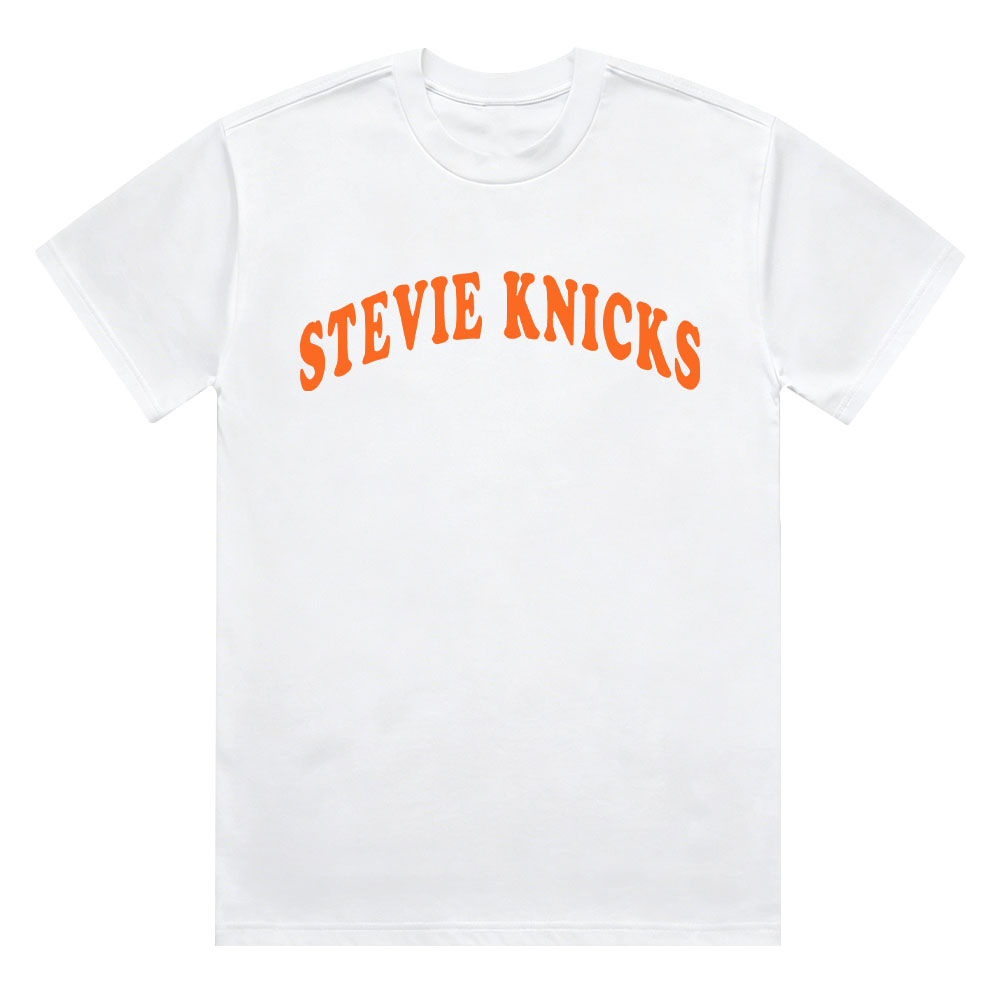 Koszulki Stevie Knicks TS New  – Men'S Fashion New York recenzja i cena