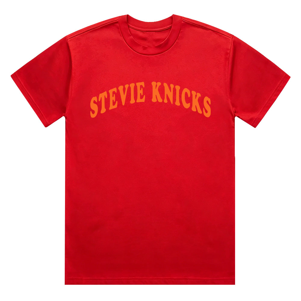 Koszulki Stevie Knicks TS New  – Men'S Fashion New York recenzja i cena