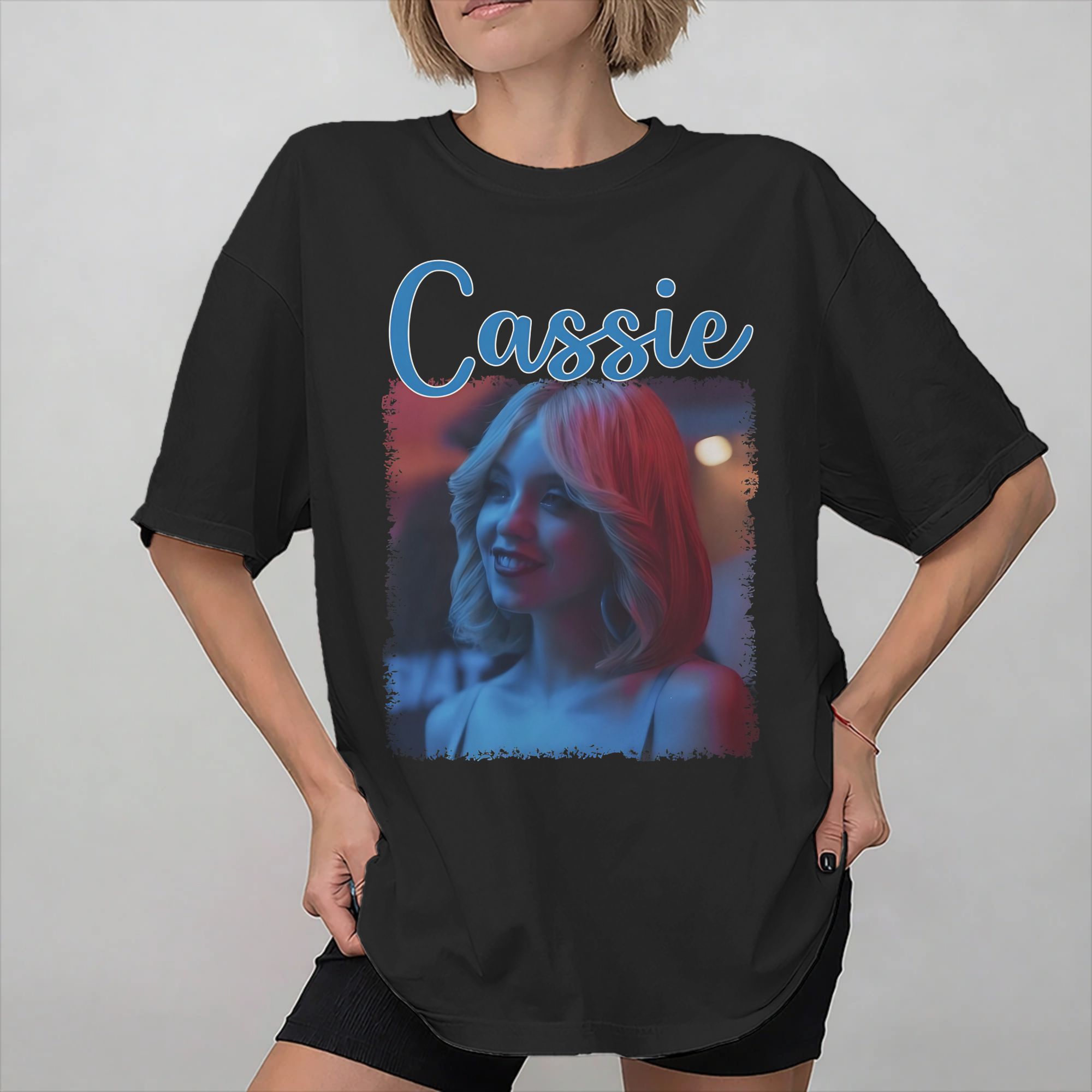 Koszulka Cassie Howard Sydney  – Men'S Fashion Sydney recenzja i cena