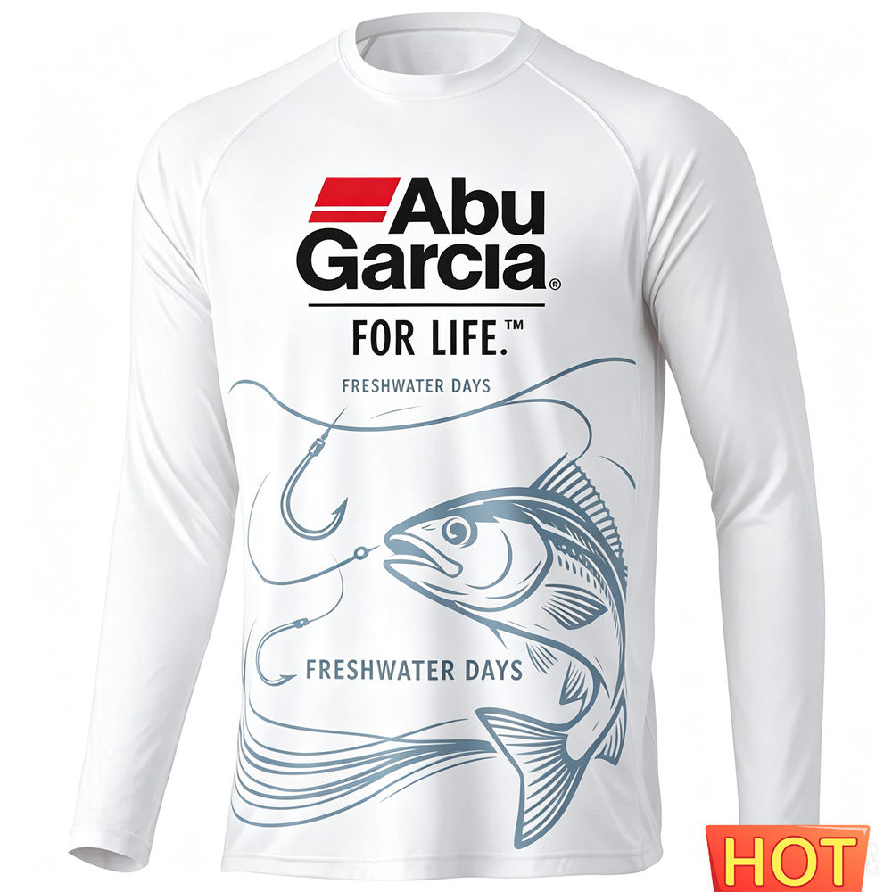 Jesienna męska koszulka wędkar – Men'S Fashion T Shirts recenzja i cena